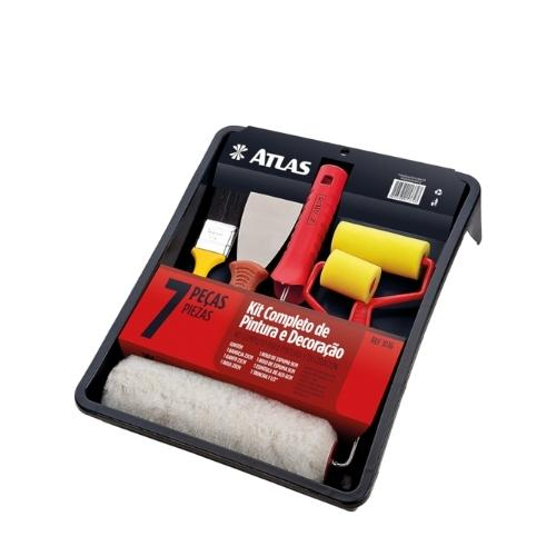 Kit para Pintura