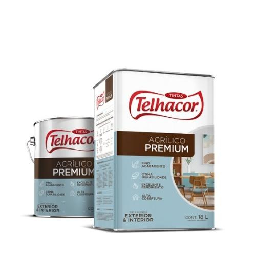 Acrílico Premium